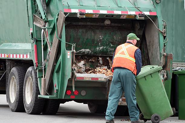 Best Recycling Services for Junk  in USA